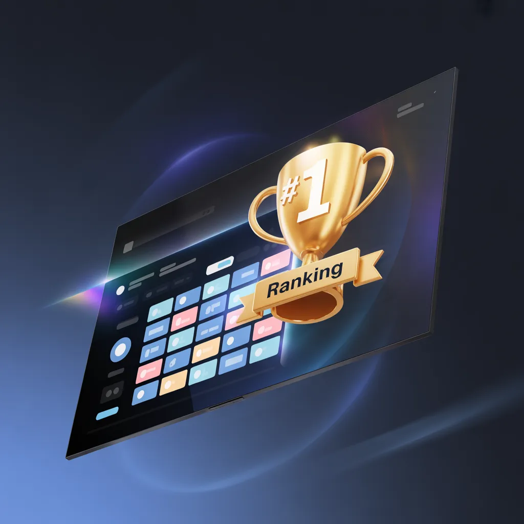 Teste IPTV 2026 - Ranking das Melhores Plataformas IPTV do Brasil